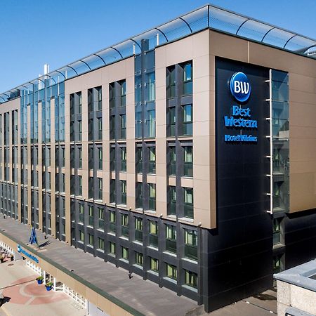 Best Western VNO Exterior foto