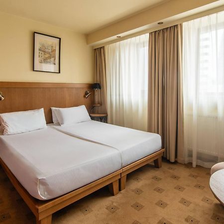 Best Western VNO Exterior foto