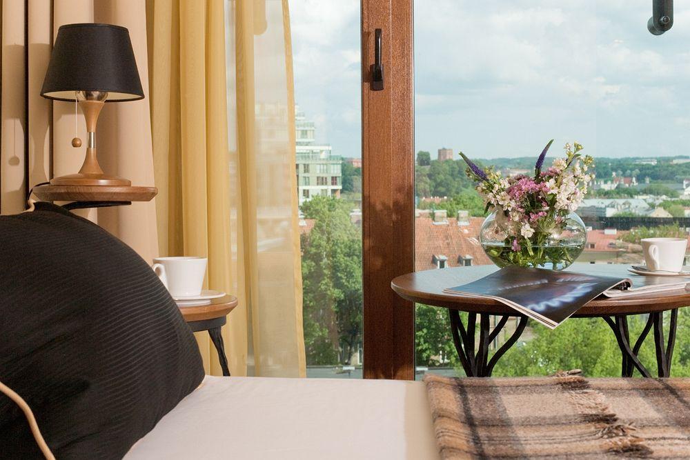 Best Western VNO Exterior foto