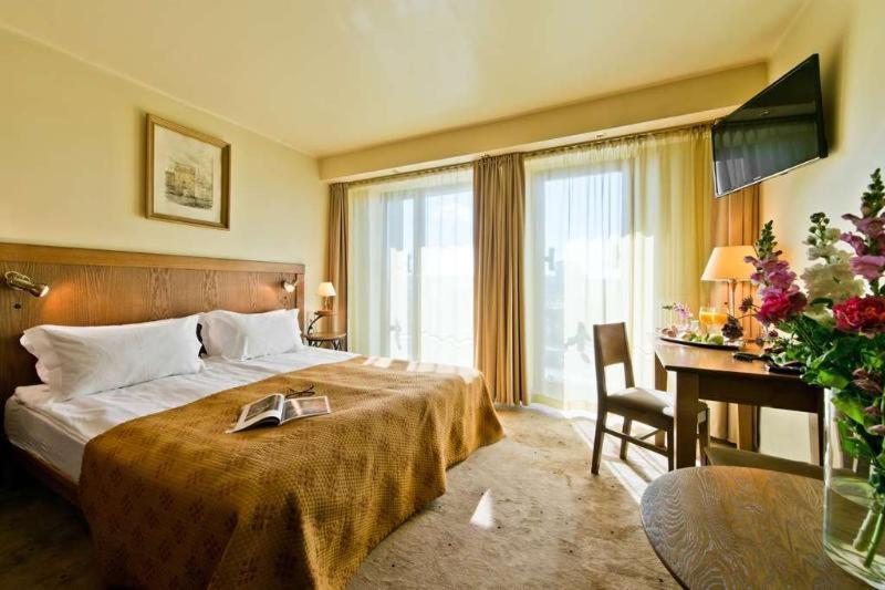 Best Western VNO Quarto foto
