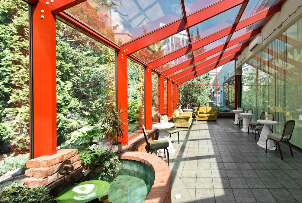 Best Western VNO Exterior foto