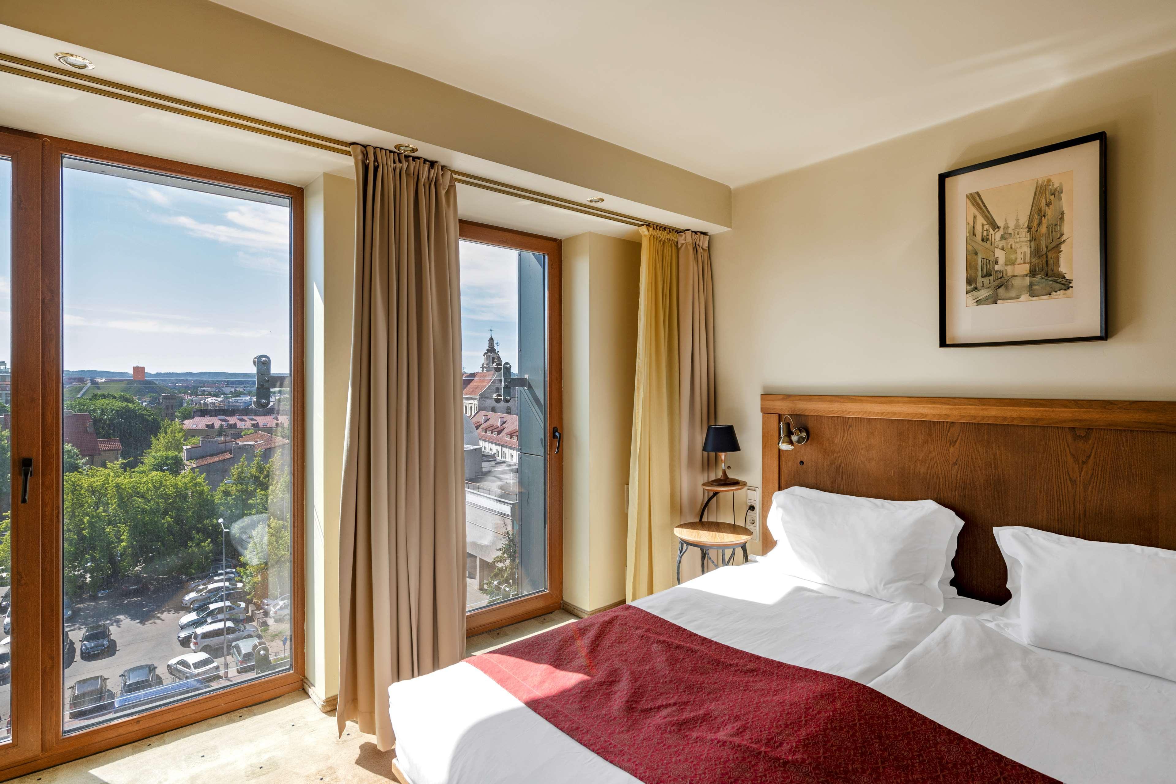 Best Western VNO Exterior foto