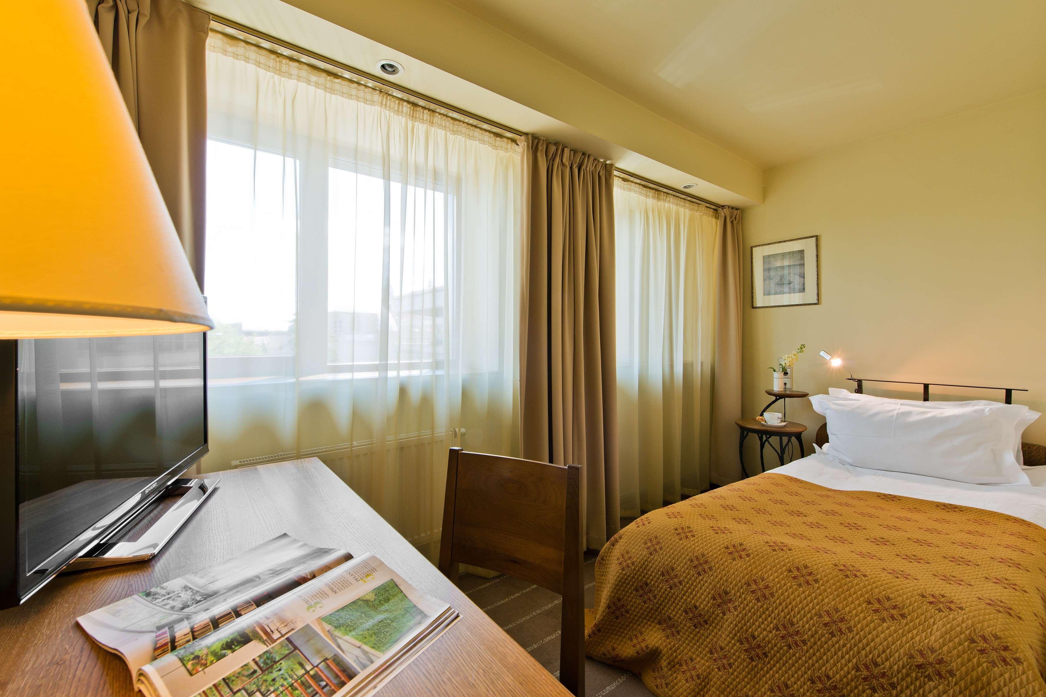 Best Western VNO Exterior foto