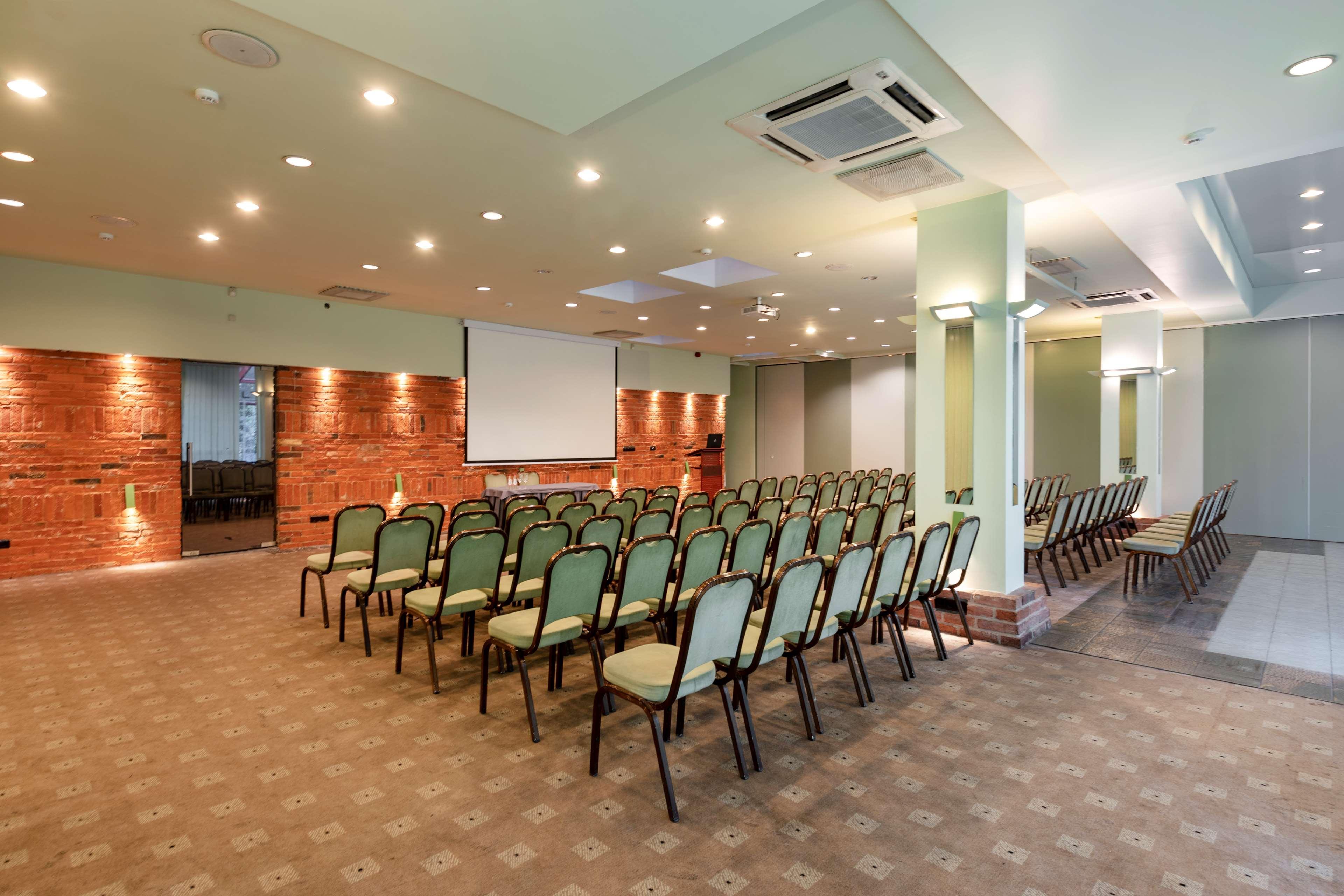 Best Western VNO Exterior foto