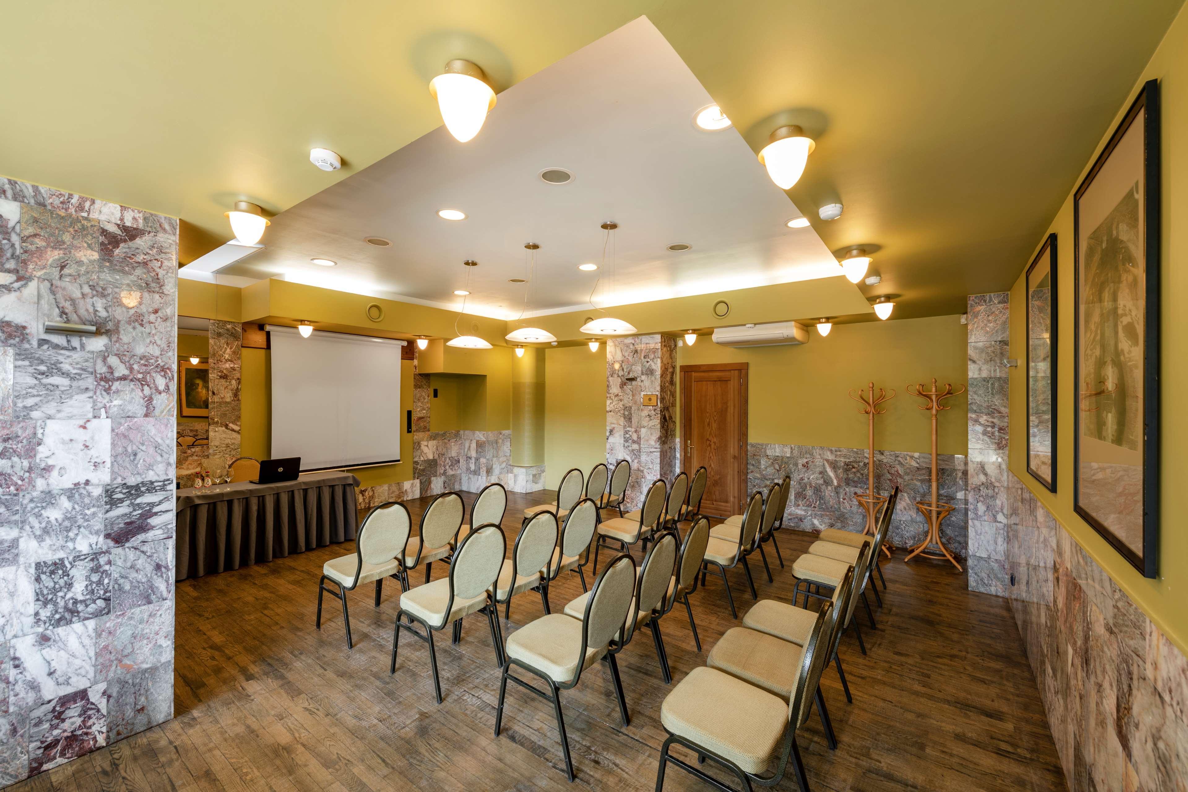 Best Western VNO Exterior foto