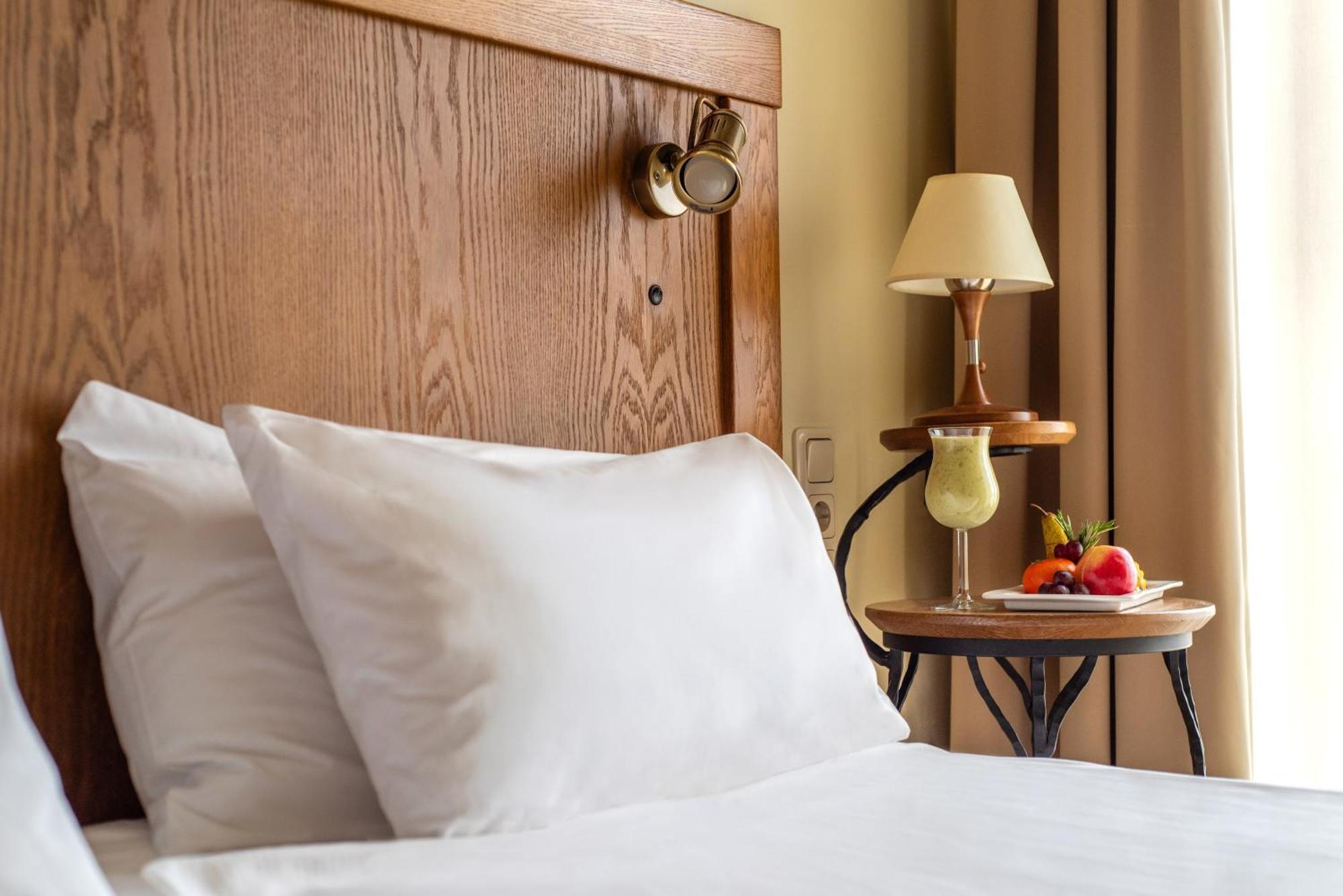 Best Western VNO Exterior foto