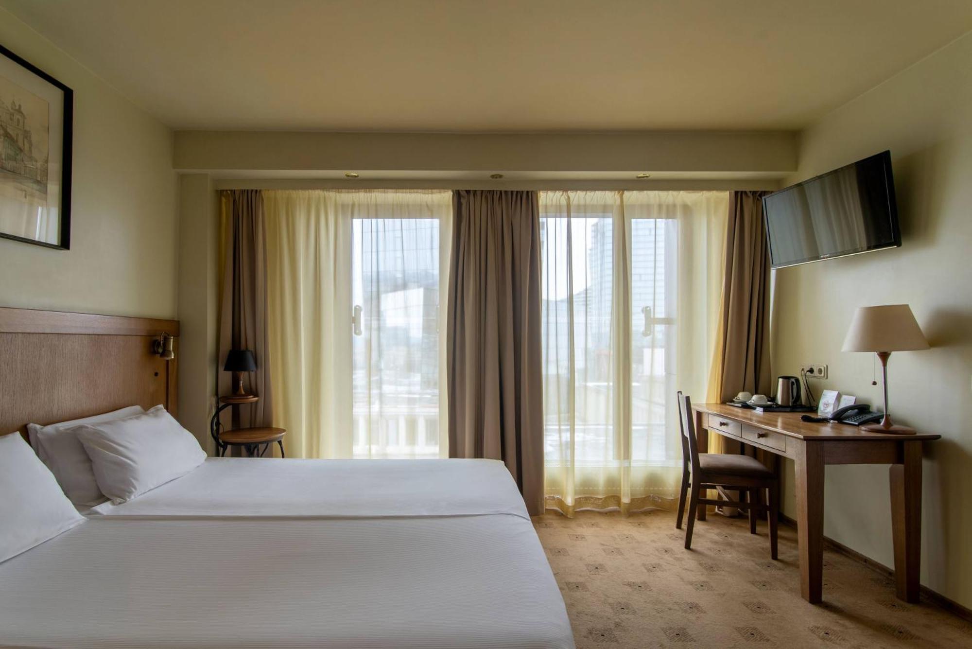 Best Western VNO Exterior foto