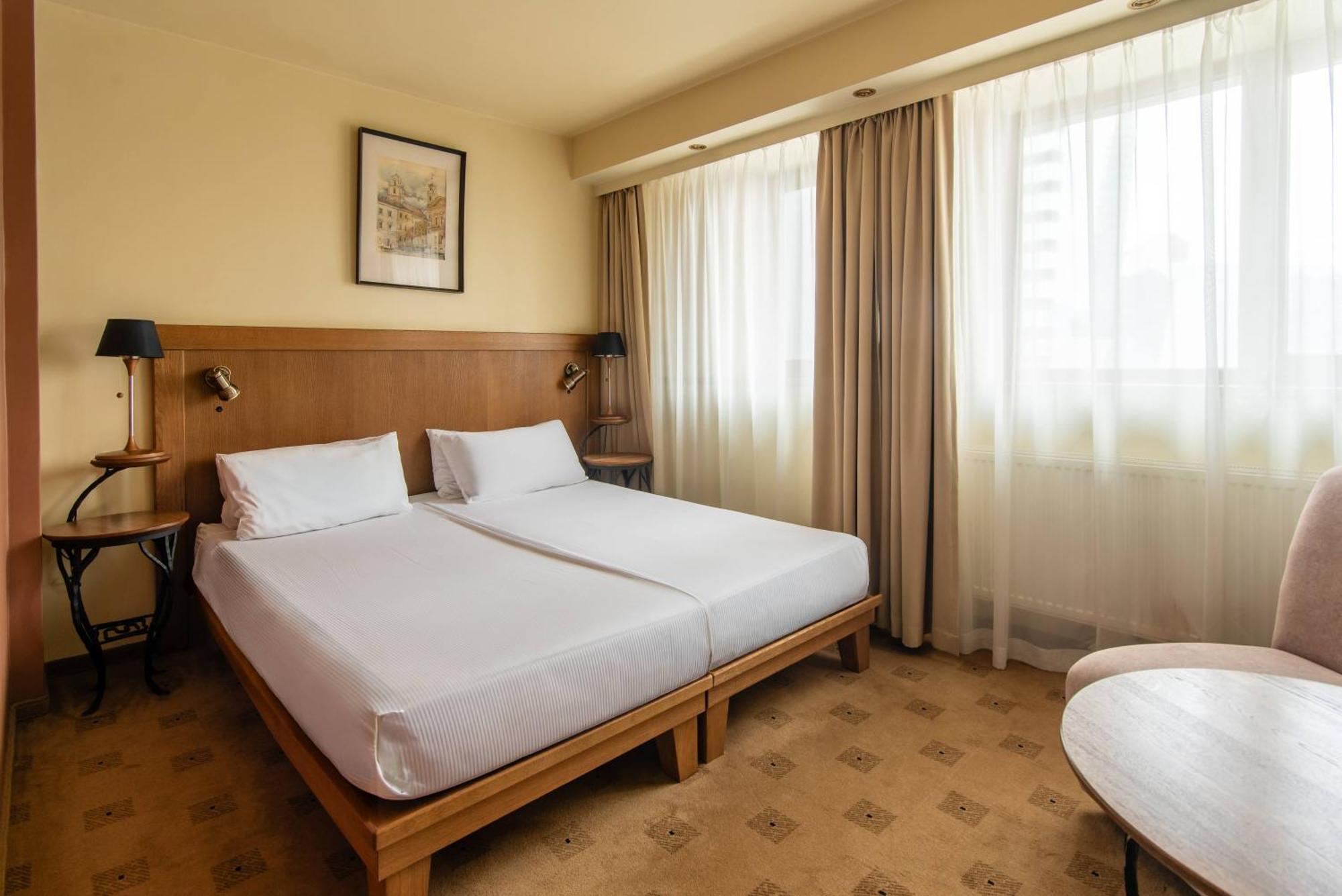 Best Western VNO Exterior foto