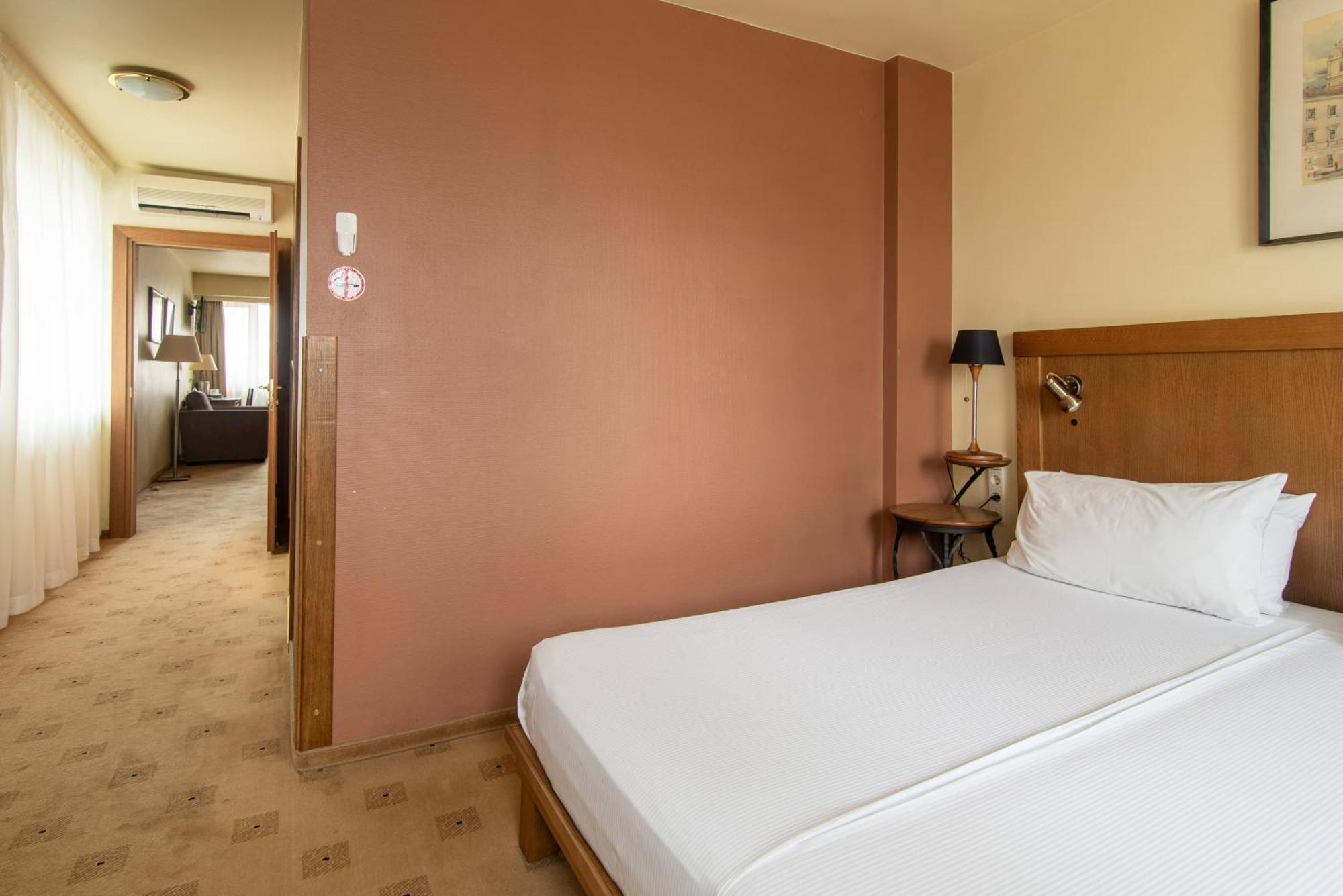 Best Western VNO Exterior foto