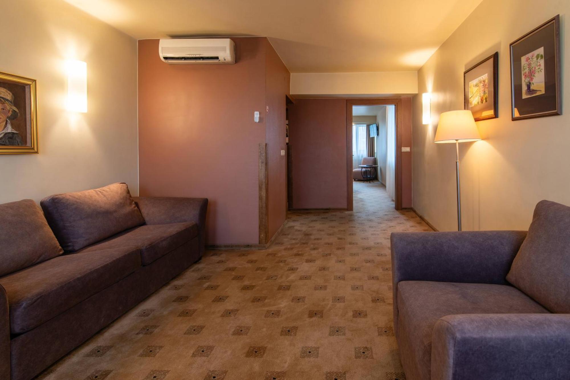 Best Western VNO Exterior foto