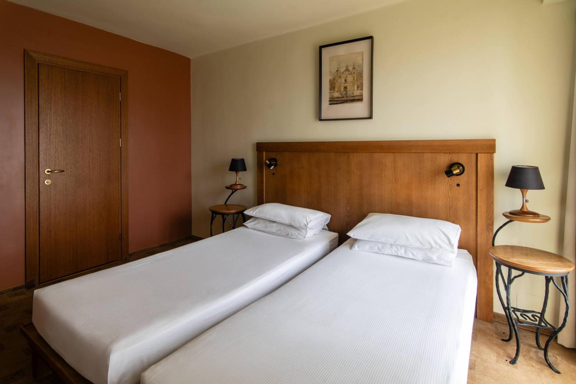 Best Western VNO Exterior foto