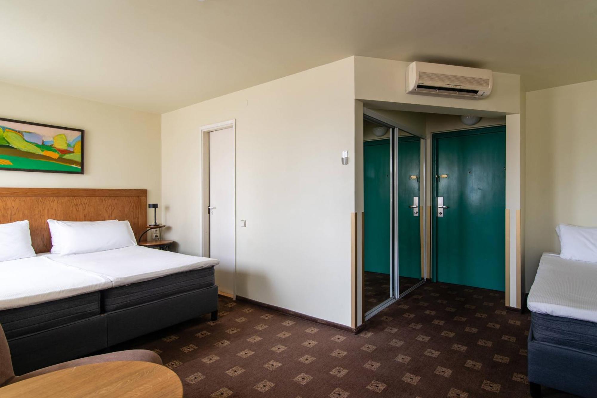 Best Western VNO Exterior foto
