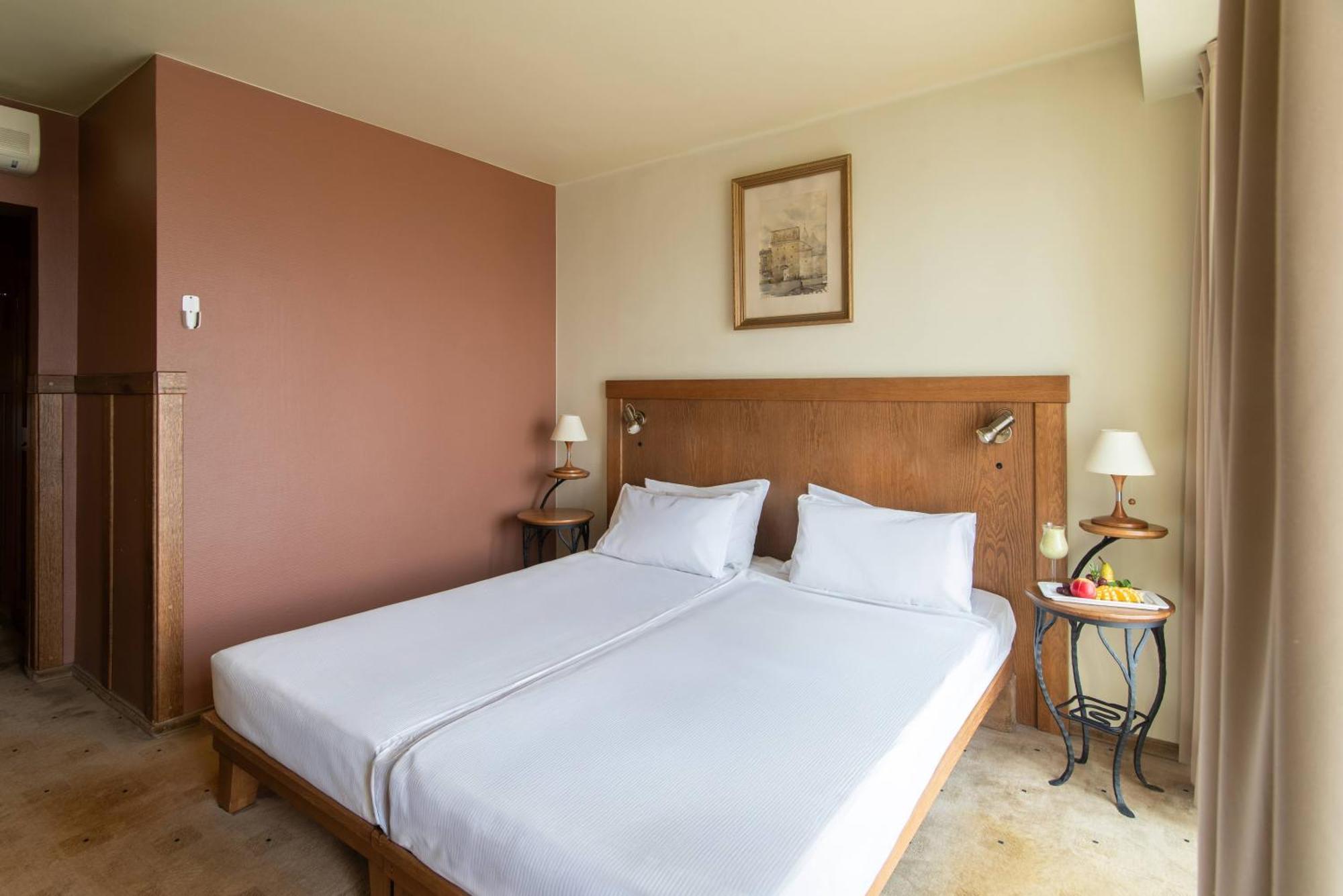 Best Western VNO Exterior foto