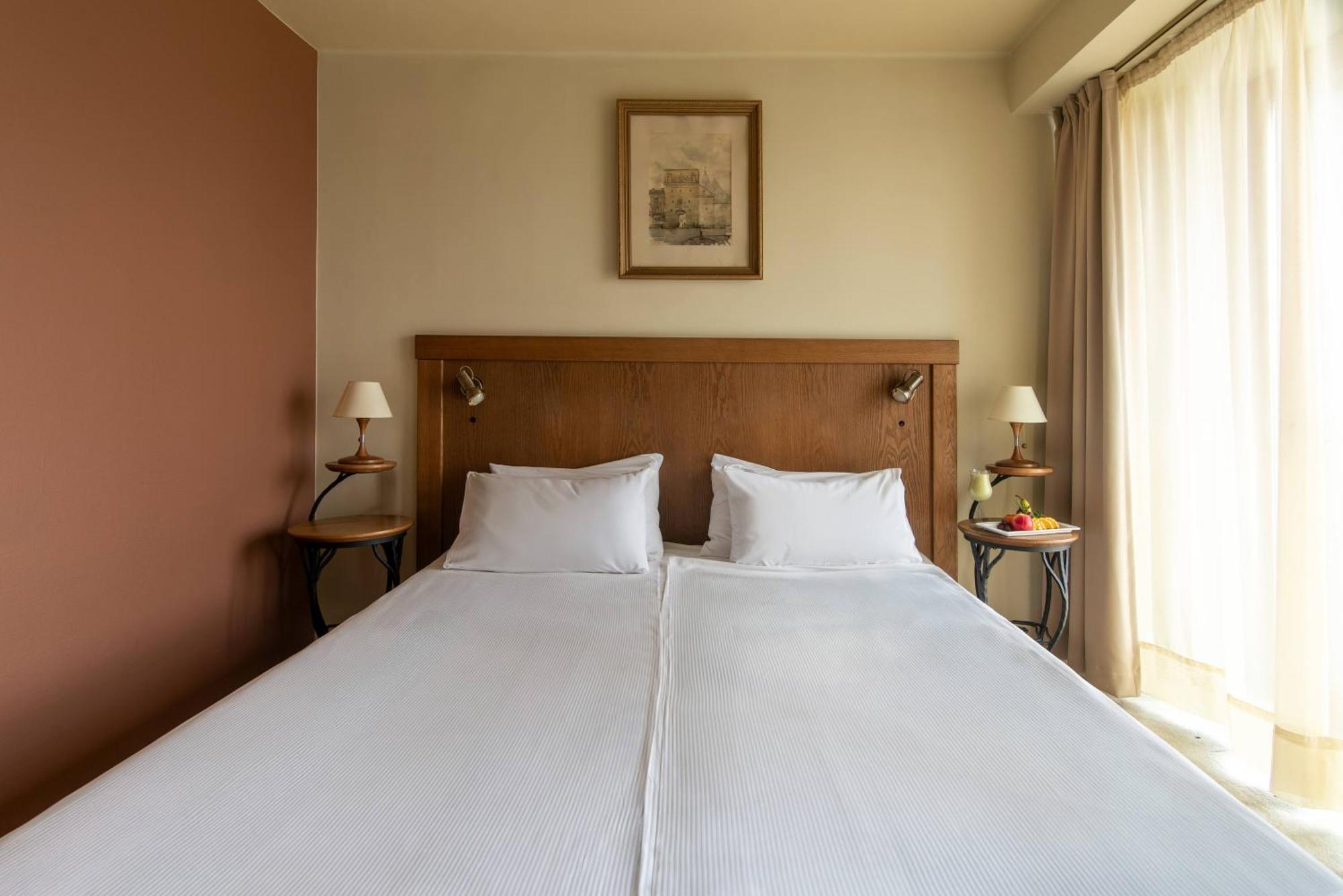 Best Western VNO Exterior foto
