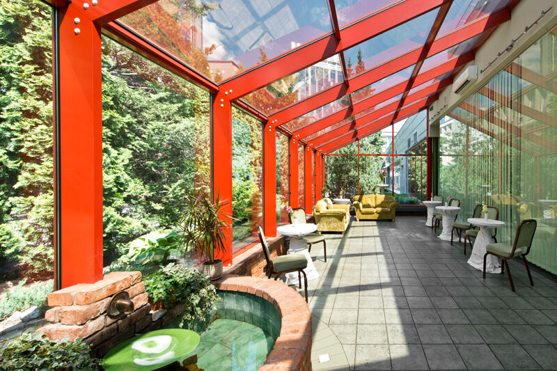 Best Western VNO Exterior foto