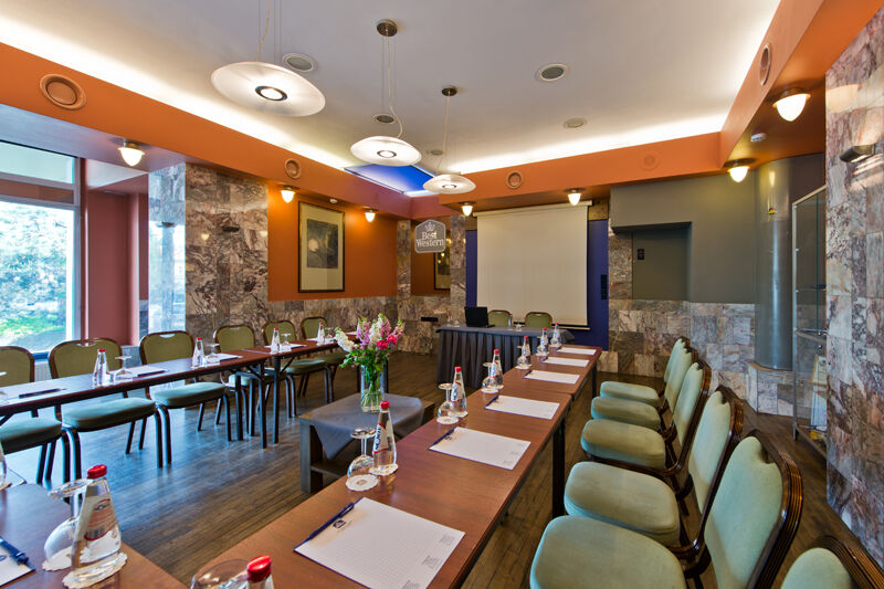 Best Western VNO Exterior foto