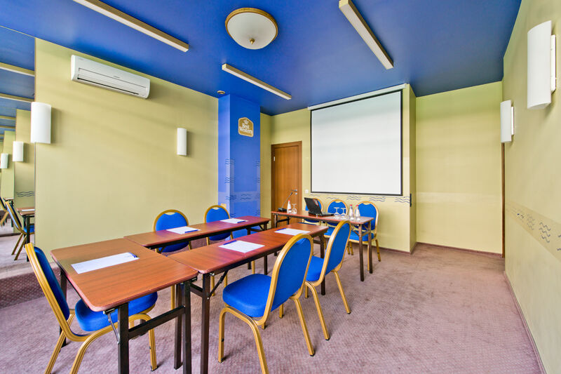 Best Western VNO Exterior foto