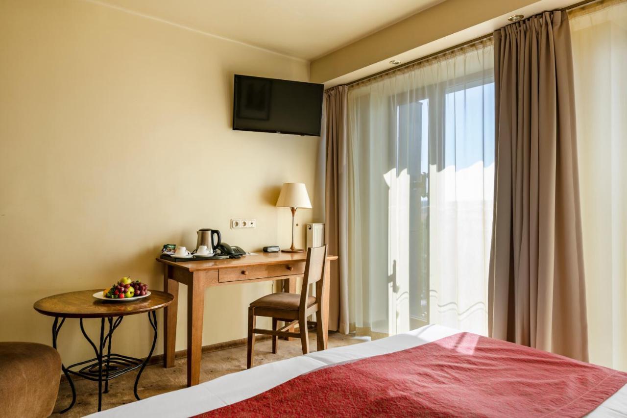 Best Western VNO Exterior foto